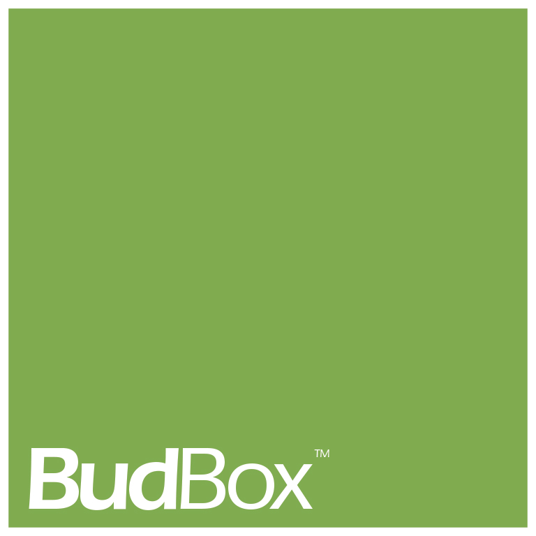 BudBox Grow Tents Logo - Home